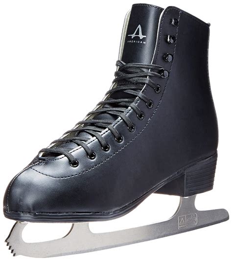 are american figure skates good quality